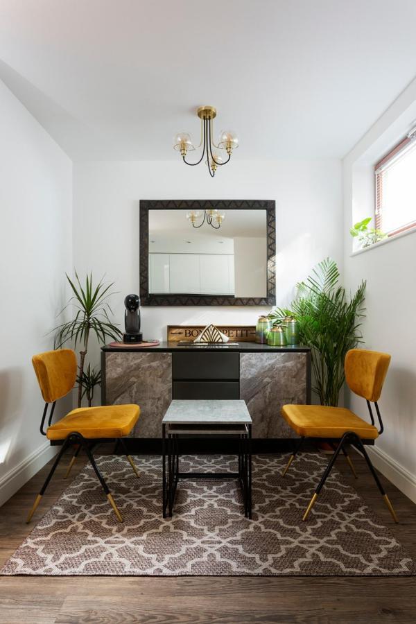 Park View Apartment *