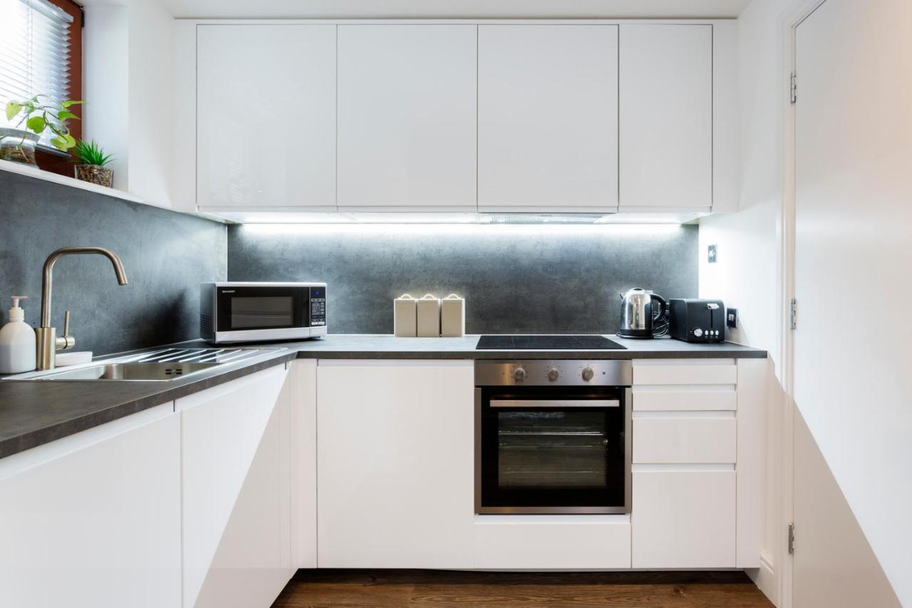 Park View Apartment