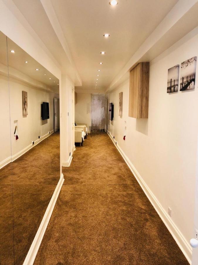 Lägenhet Southern Belgravia