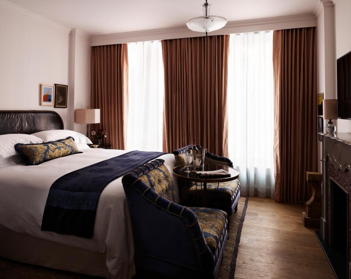 Hotell Nomad