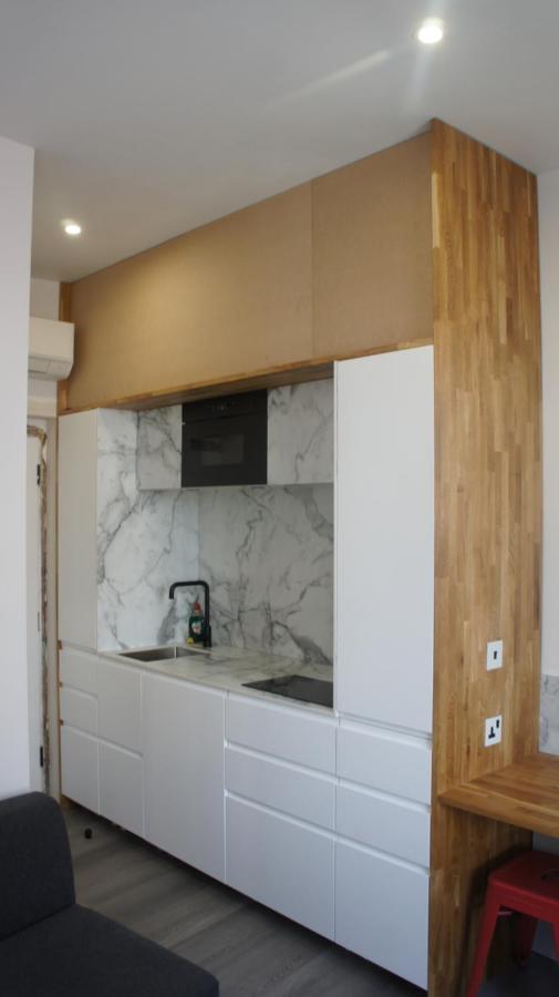 Brick Lane Base Apartment London