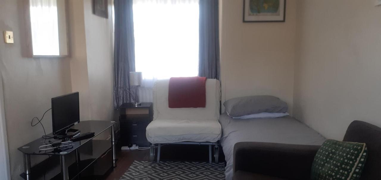 Beautiful Cosy 1bedroom In Apartment