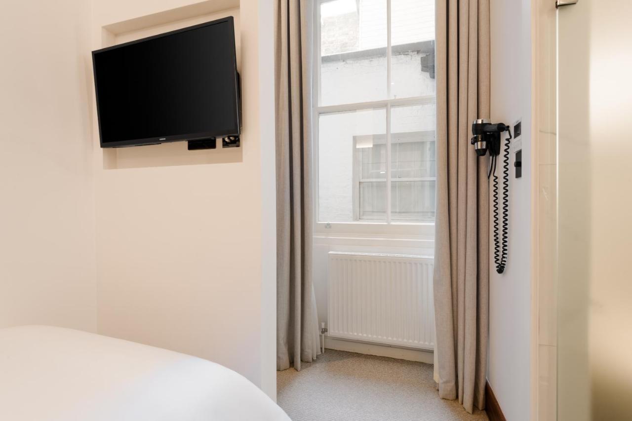 Sonder The Voyage Hotel Londres