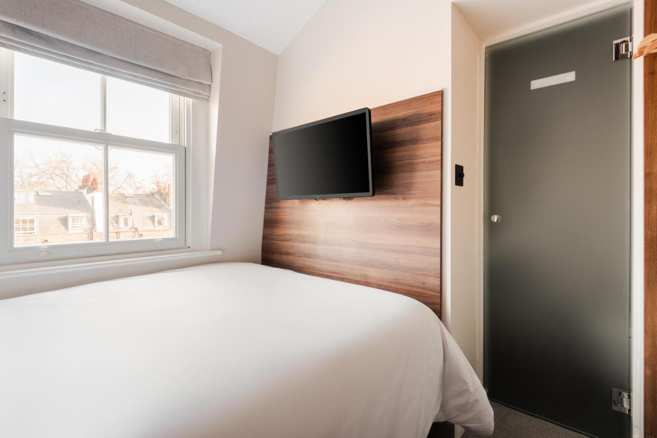 Hotel Sonder The Voyage Londres