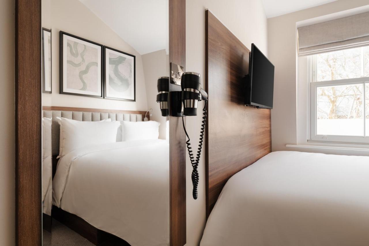 Hotell Sonder The Voyage 4*