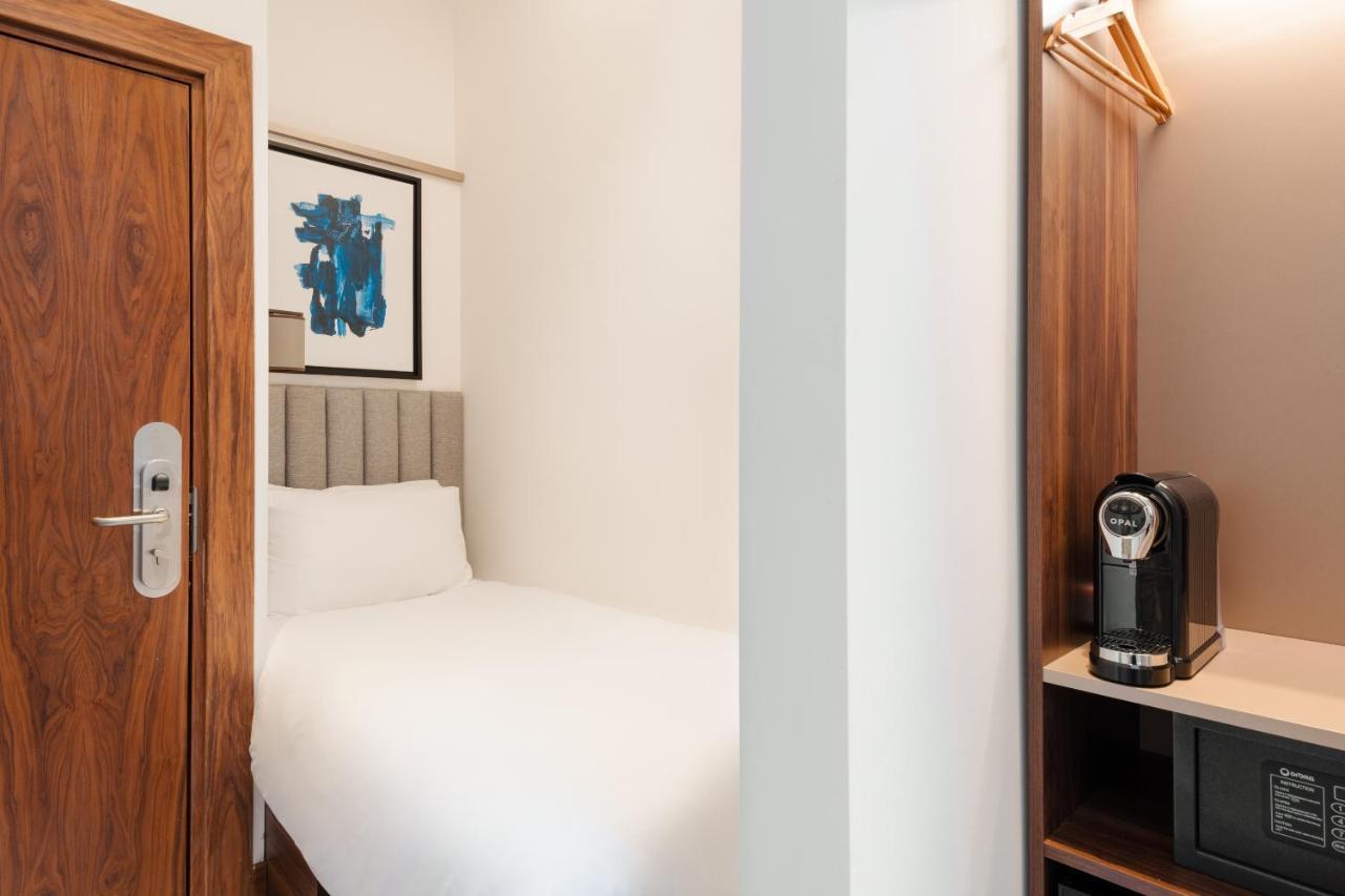 Sonder The Voyage Hotel Londres