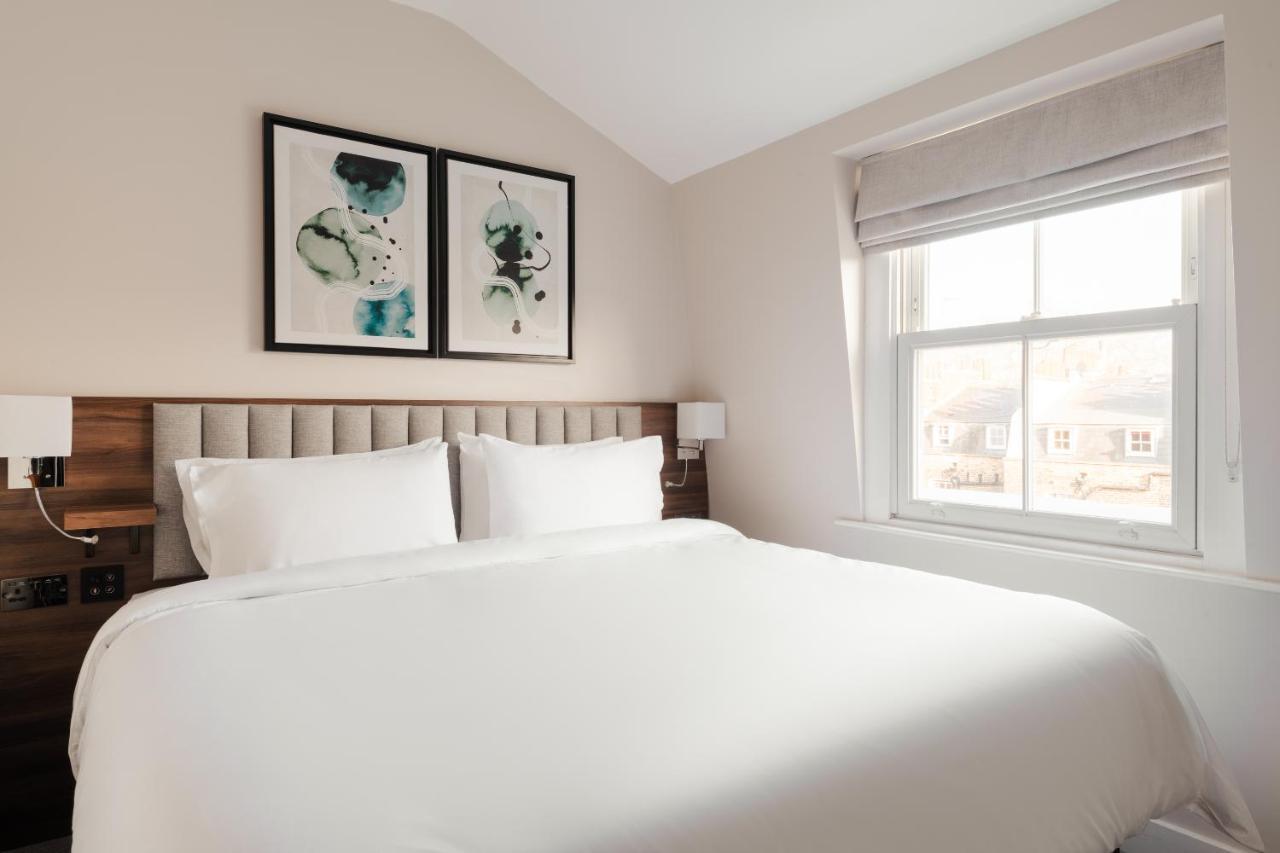 Sonder The Voyage Hotel Londres