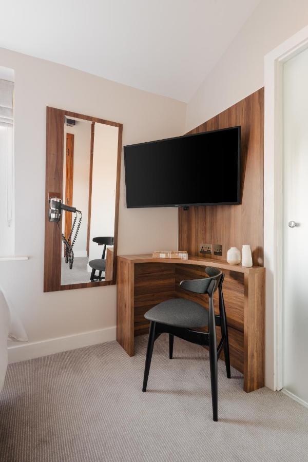 Hotell Sonder The Voyage