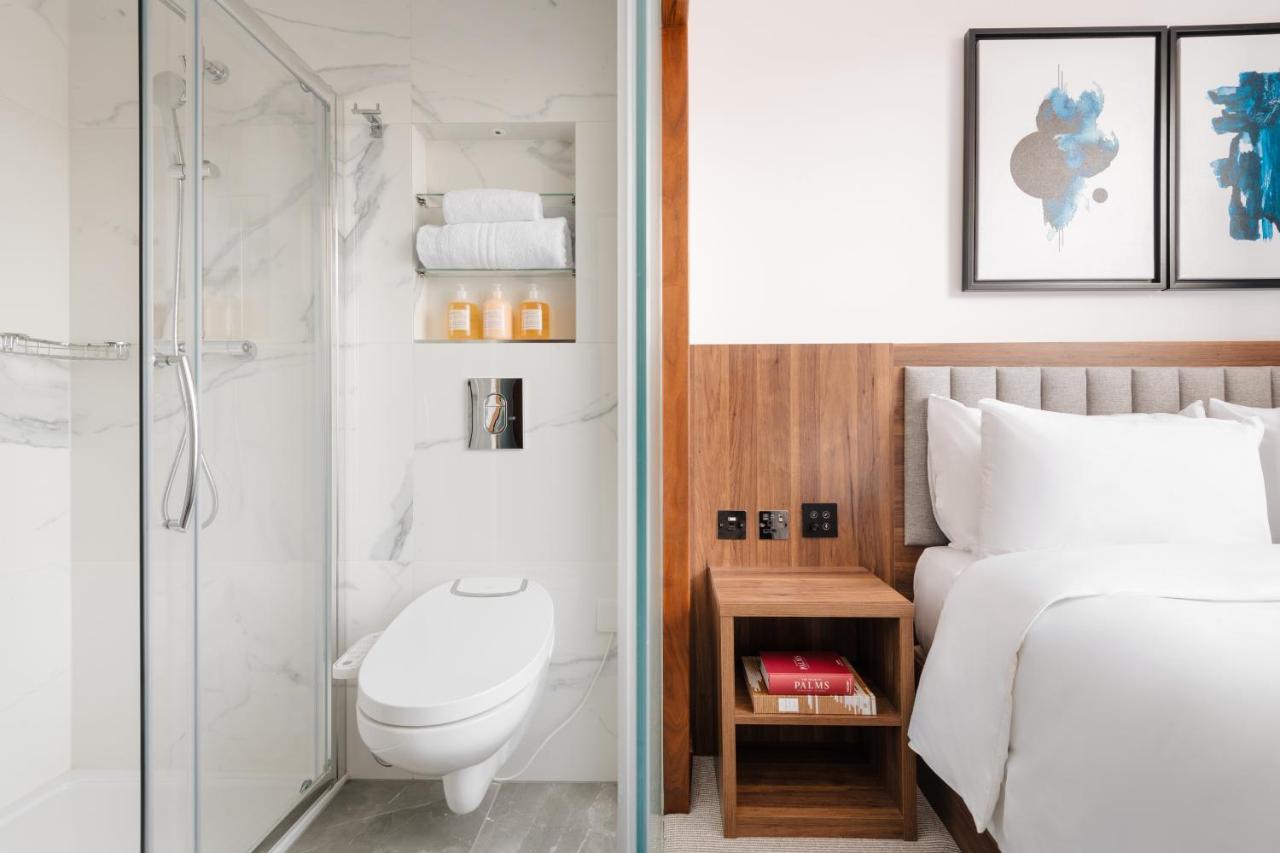 Hotell Sonder The Voyage