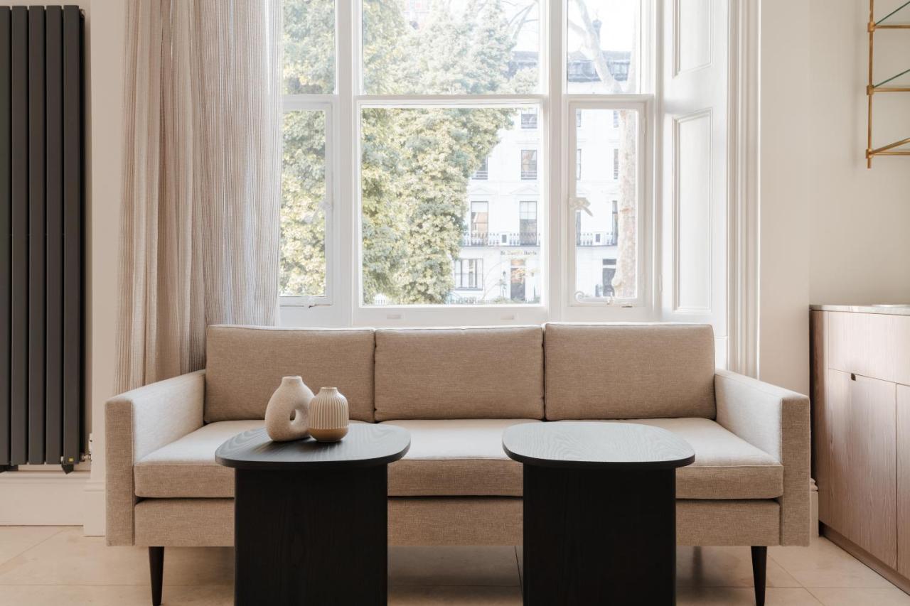 Sonder The Voyage Londres
