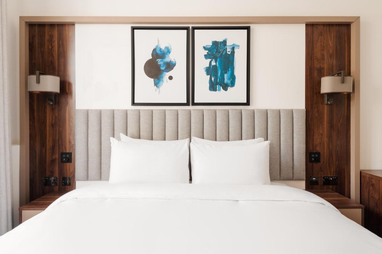 Hotell Sonder The Voyage 4*