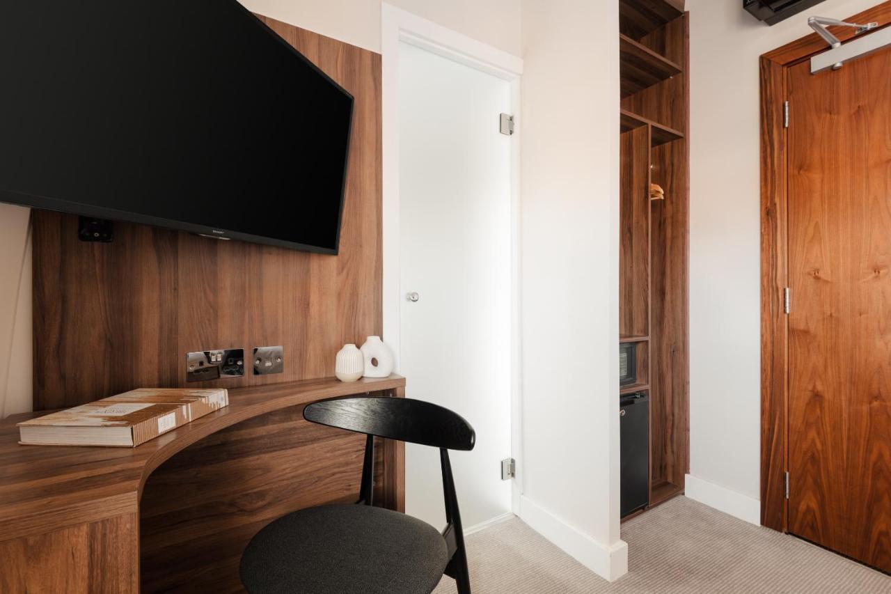 Sonder The Voyage Hotell 4*