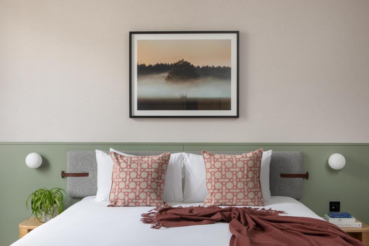 Hotell Inhabit Queen's Gardens, A Member Of Design 5*