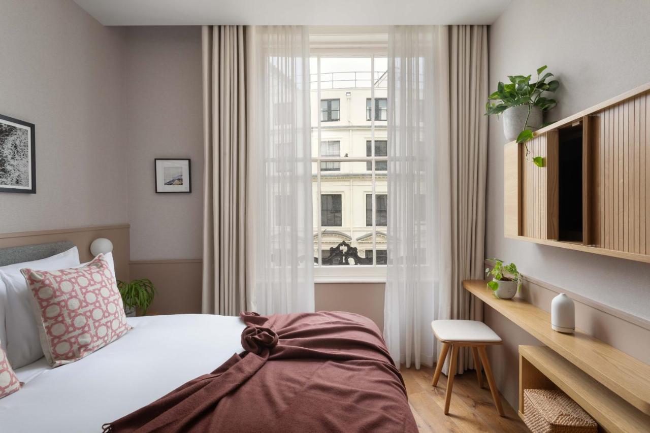 Inhabit Queen's Gardens, A Member Of Design Hotell 5*