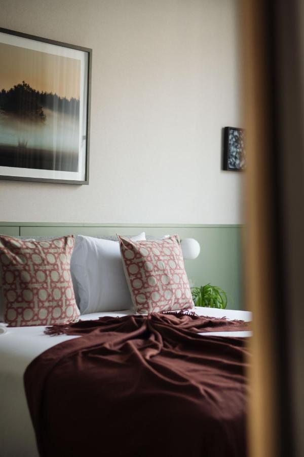 Hotell Inhabit Queen's Gardens, A Member Of Design