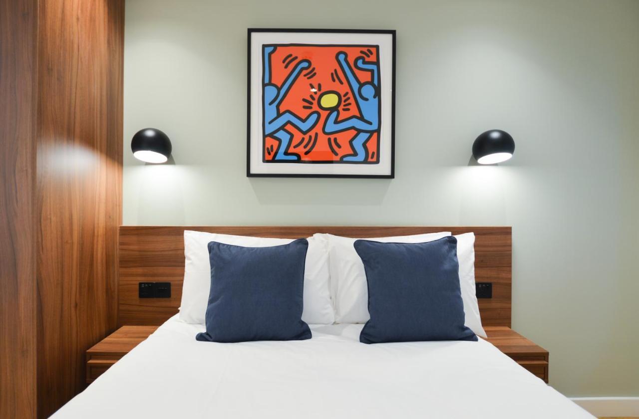 Shepherds Bush Serviced By Concept Aparthotel Londen