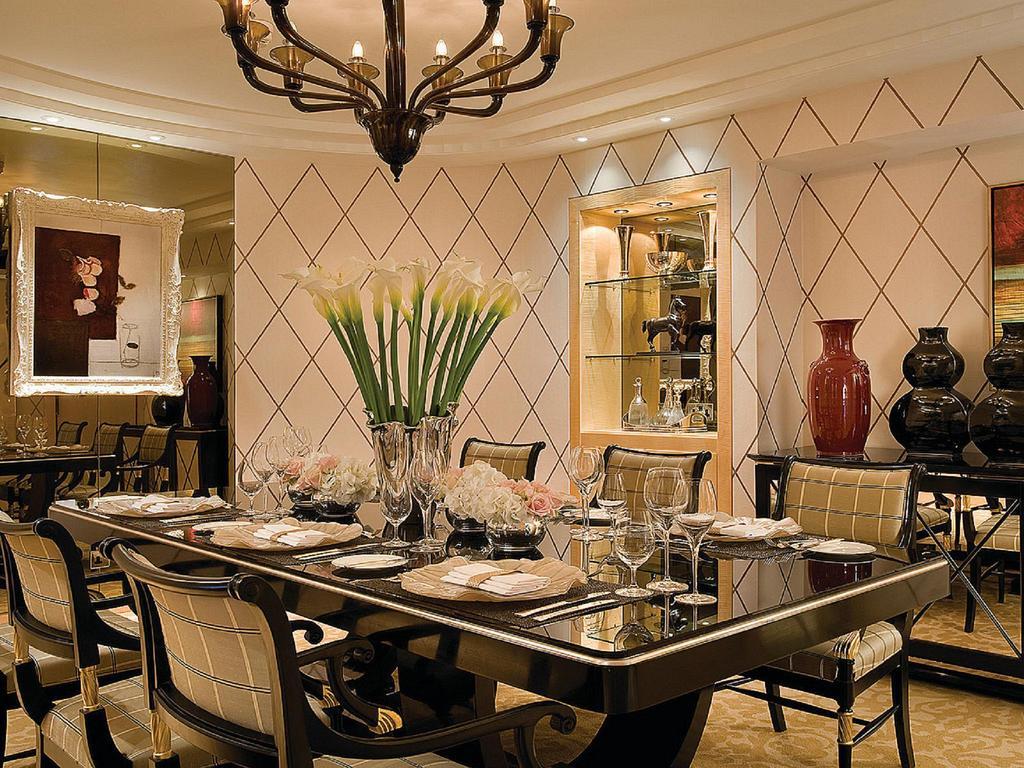 Hotel Four Seasons At Park Lane