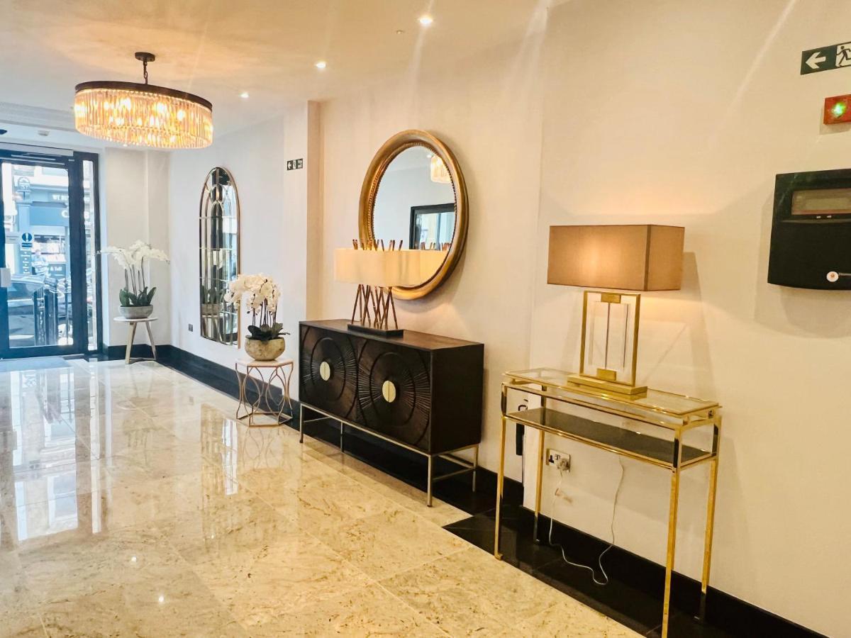 Hotel Hatton Garden Londres