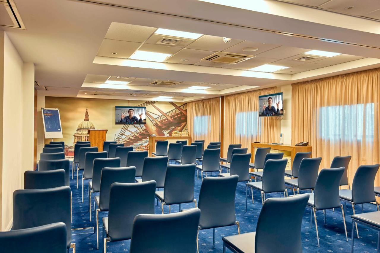 Express Stratford By Ihg 3* Londres