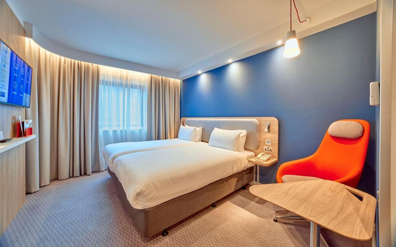Express Stratford By Ihg 3* Londres