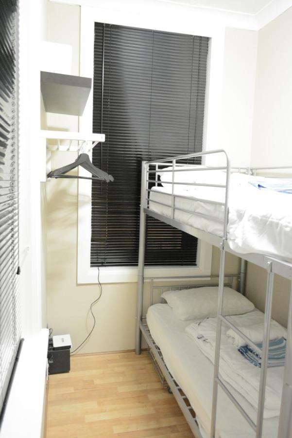 Vandrerhjem Nx London Hostel *
