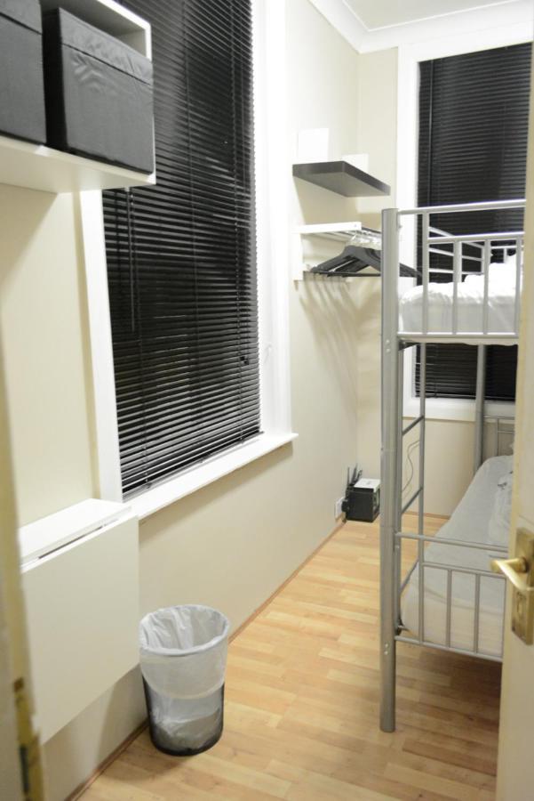 Vandrerhjem Nx London Hostel London