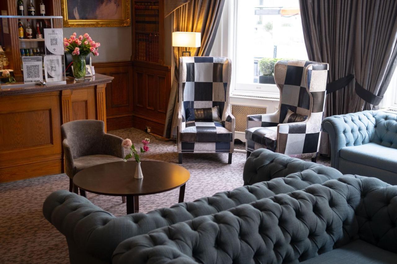 Hotel Gem Strathmore London