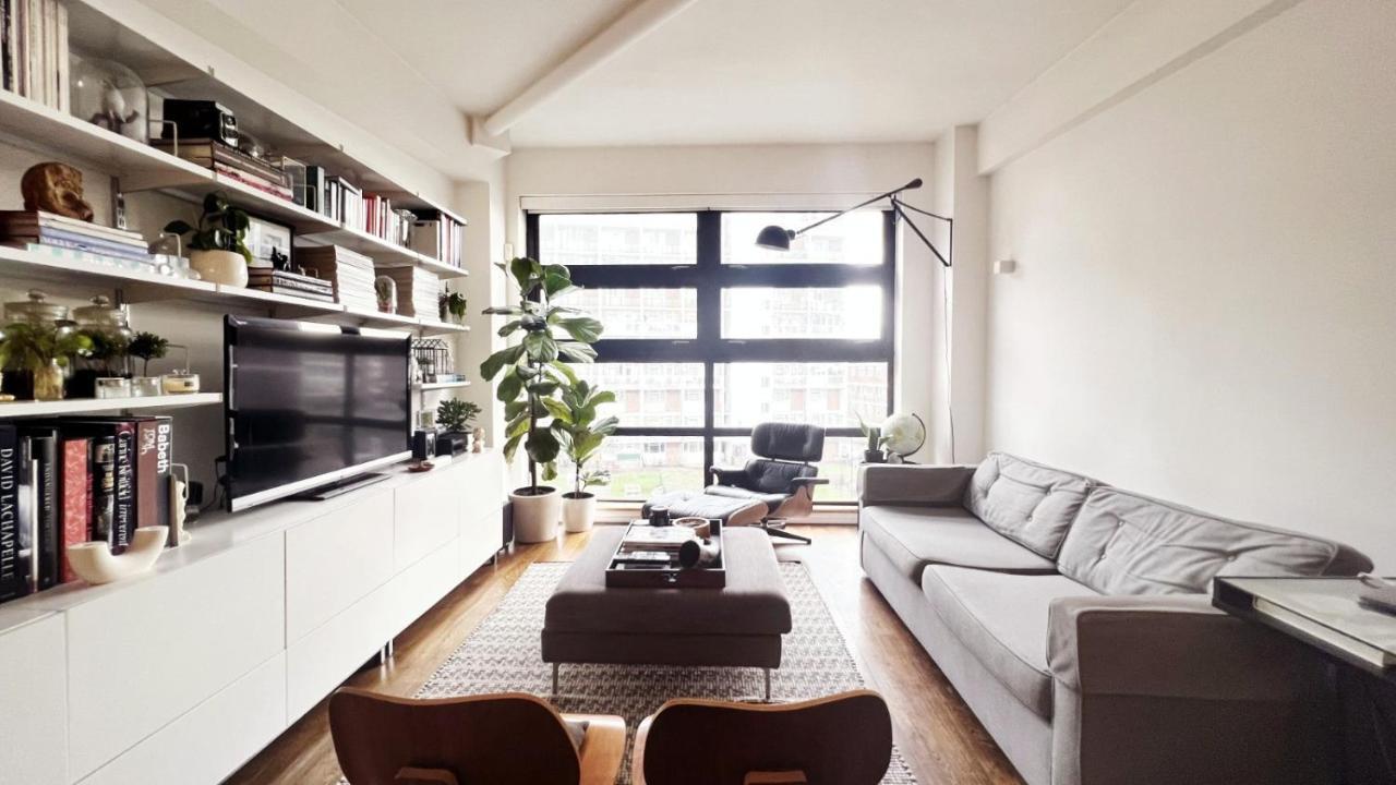 Second Nest Warehouse Appartamento *