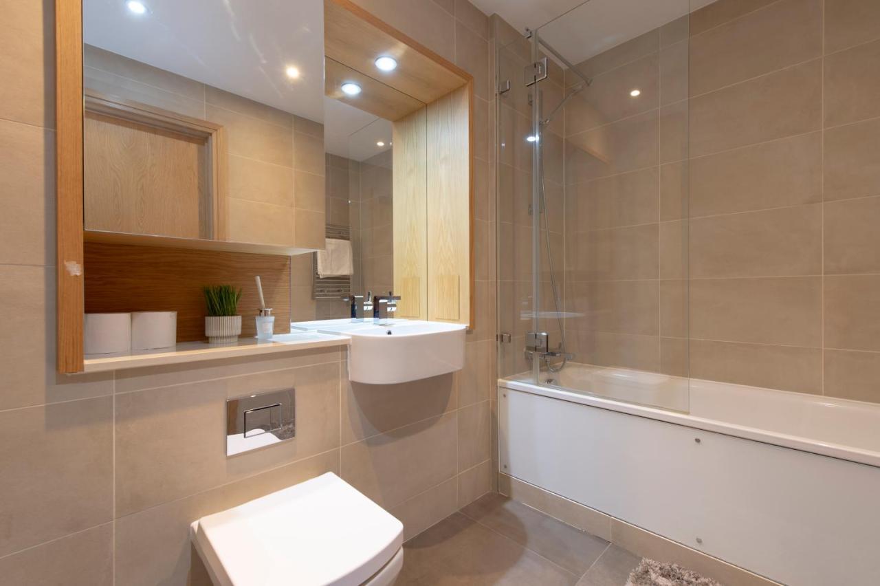 Luxury - Of - Sleeps4 - 87ws Appartement