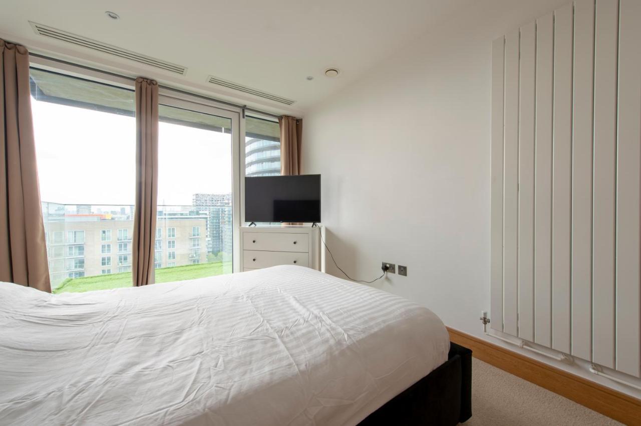 Luxury - Of - Sleeps4 - 87ws Appartement