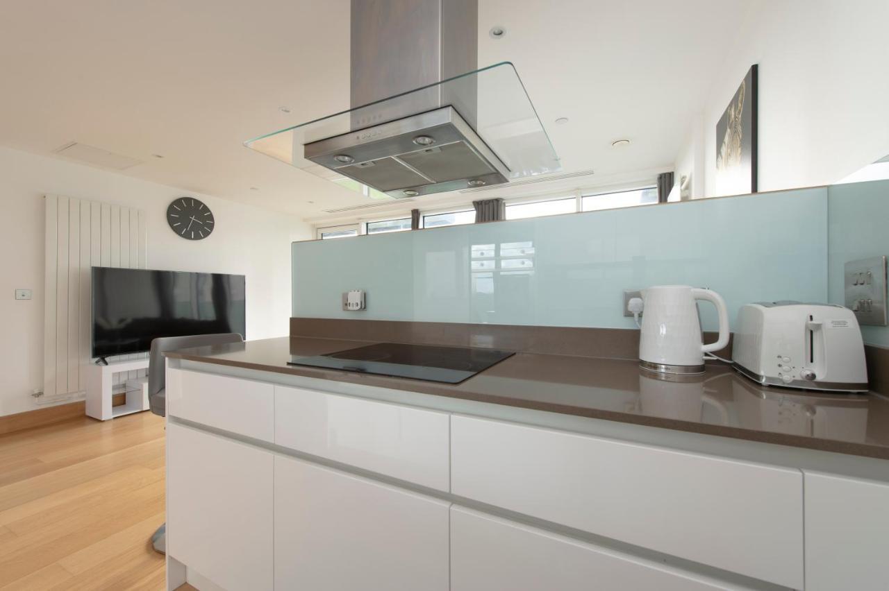 Luxury - Of - Sleeps4 - 87ws Appartement *