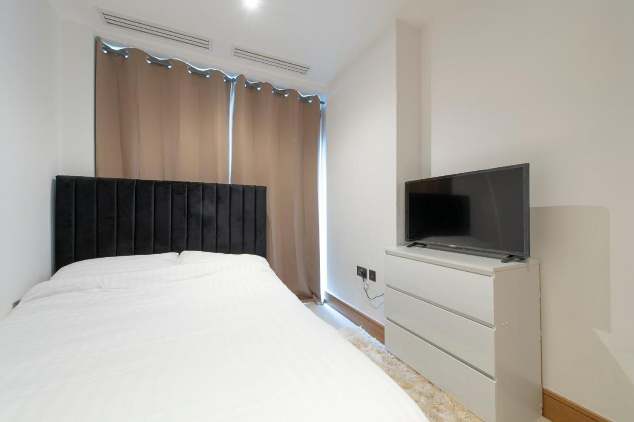 Canary Luxe Lägenhet