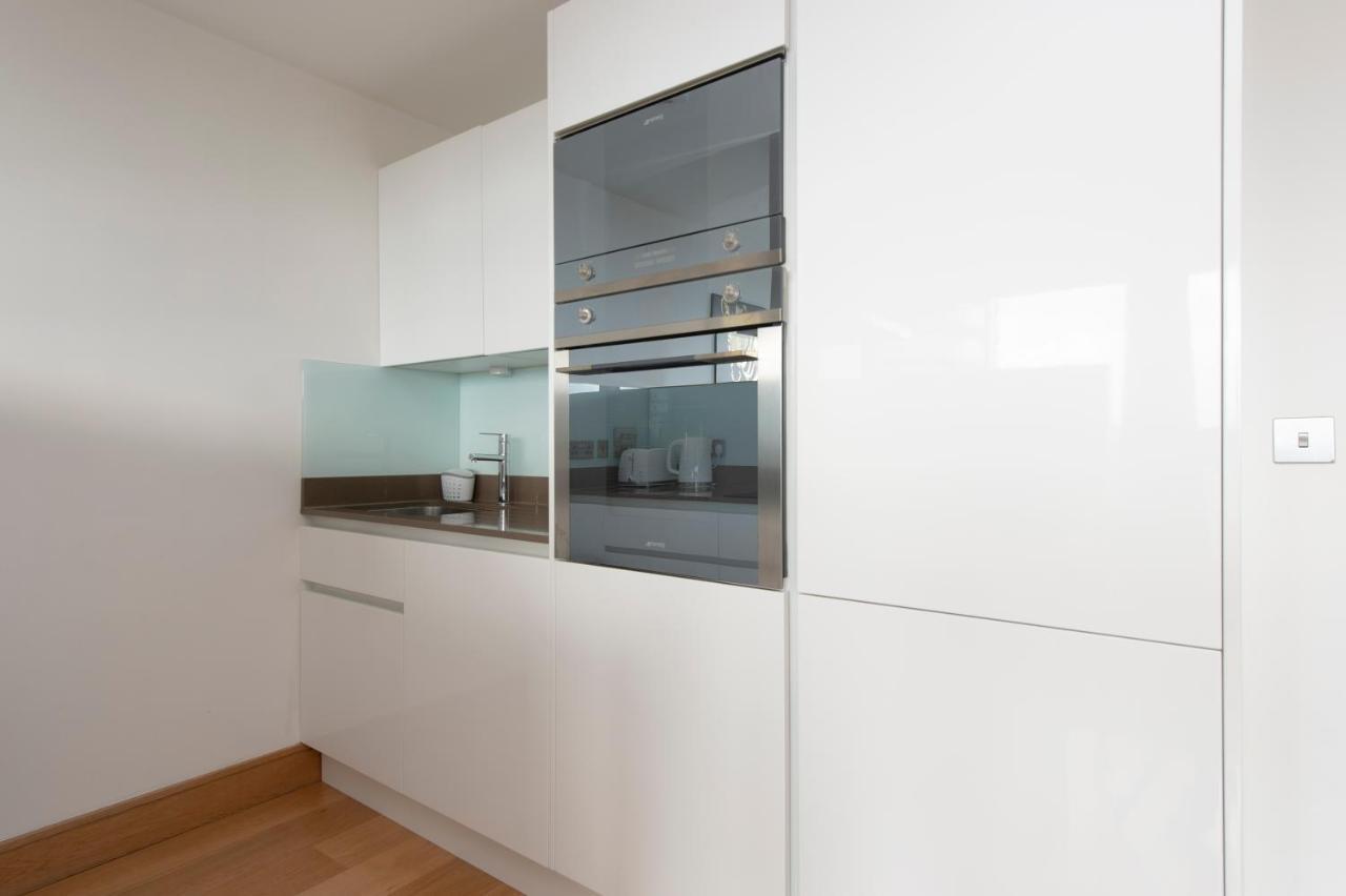 Lägenhet Canary Luxe *