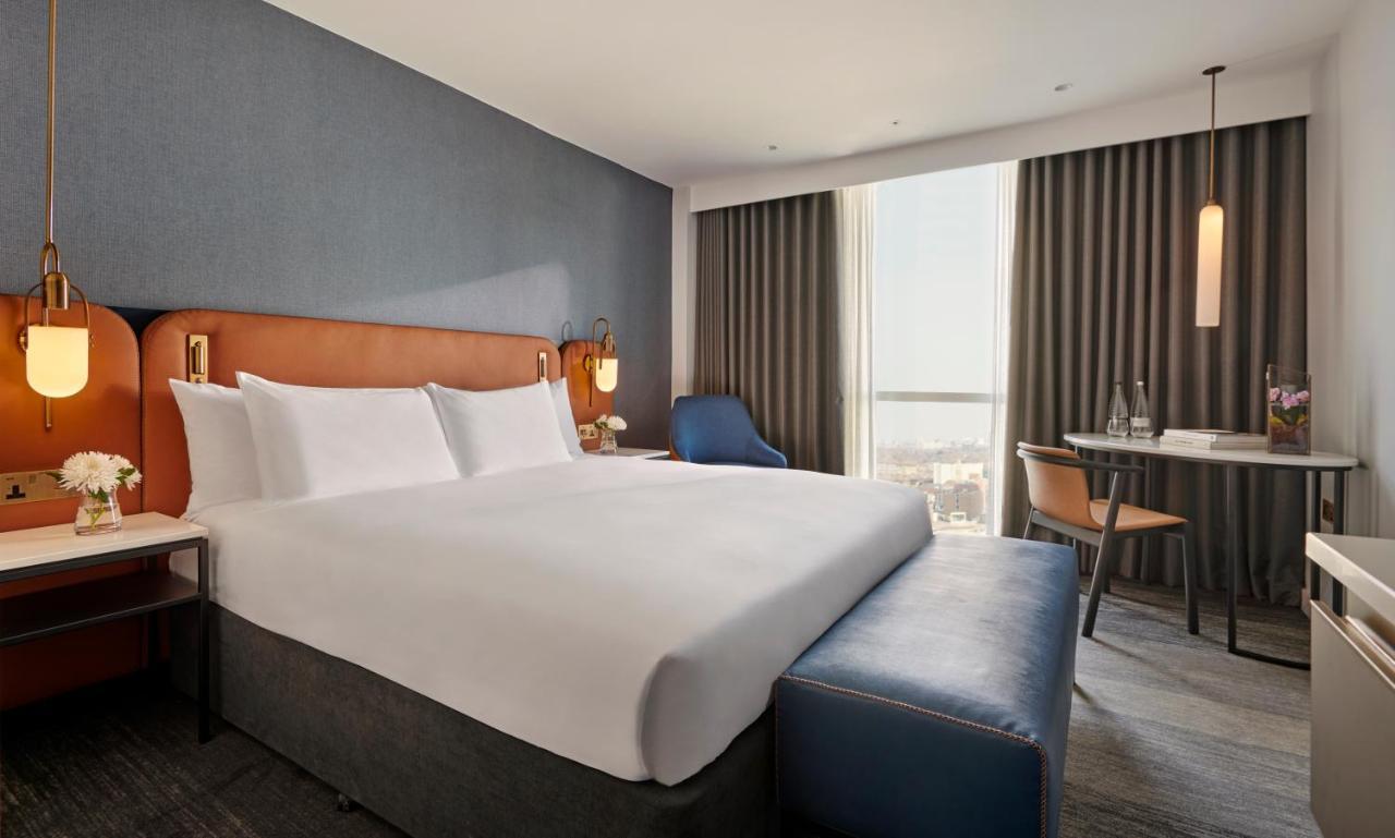 Hyatt Regency Stratford Londra