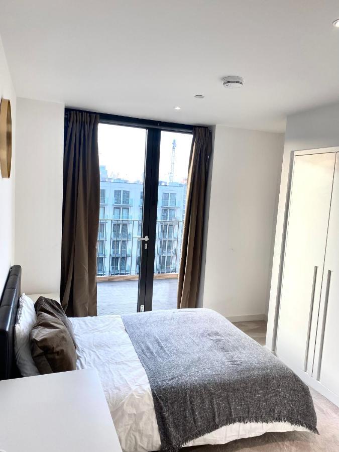 Riverside And Rum i privatbostad London