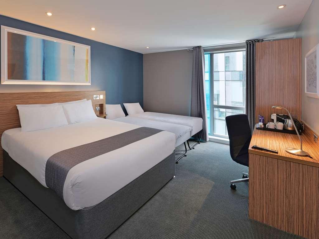 Travelodge Southwark Hotel London