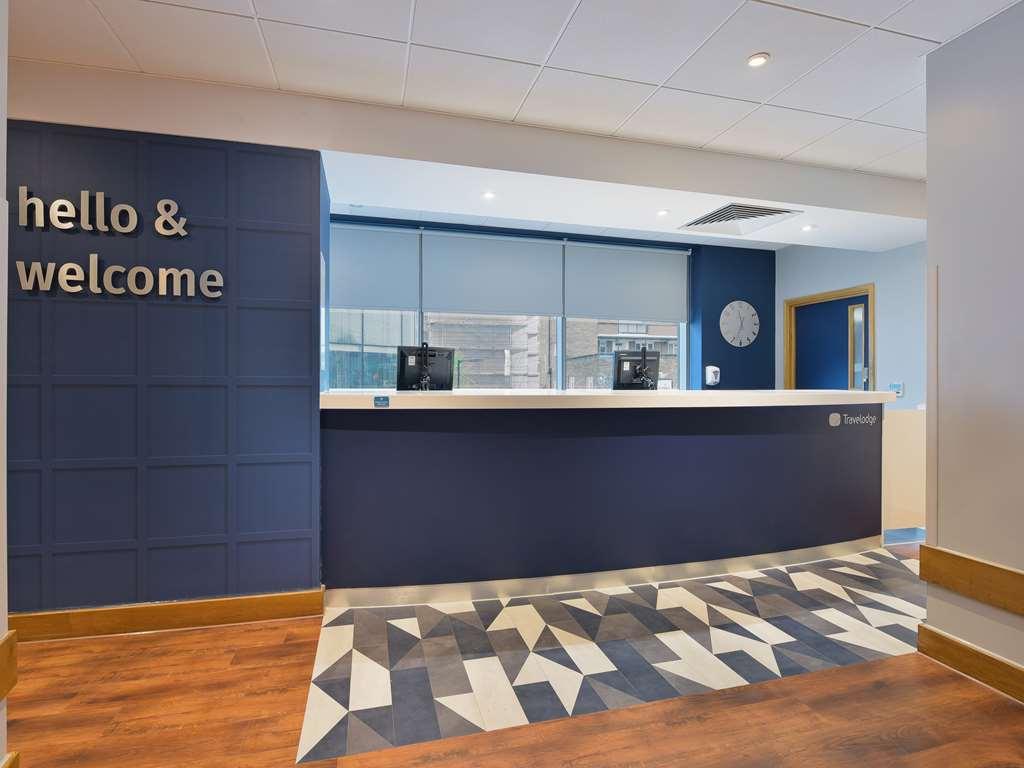 Travelodge Southwark London
