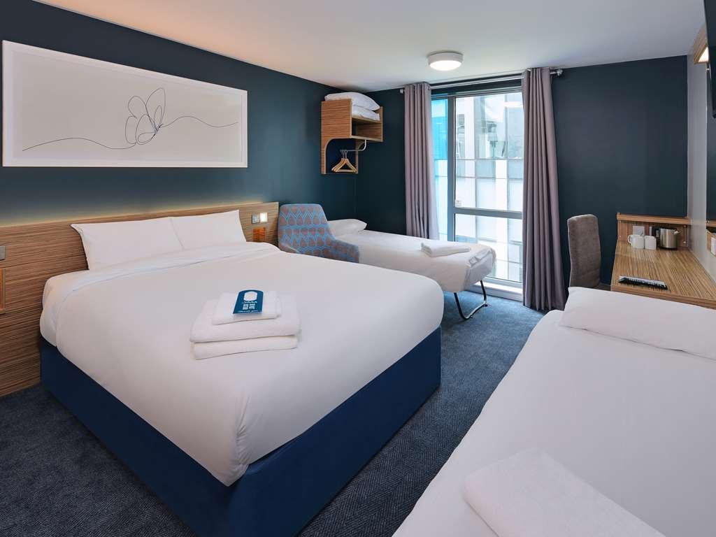 Hotel Travelodge Southwark 3*