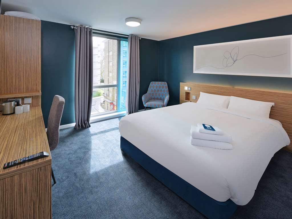 Travelodge Southwark 3*