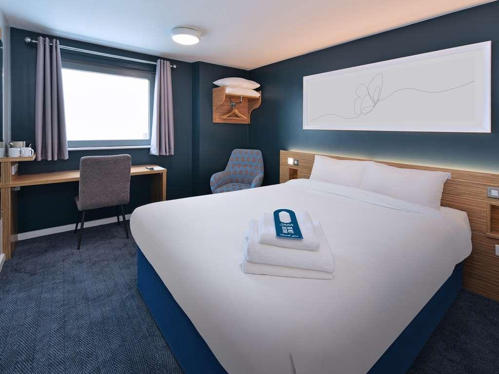 Travelodge Southwark Hotel 3*