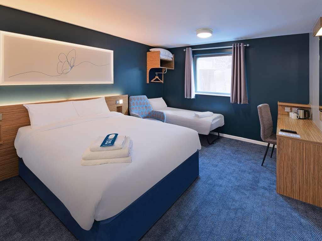 Travelodge Southwark 3* London