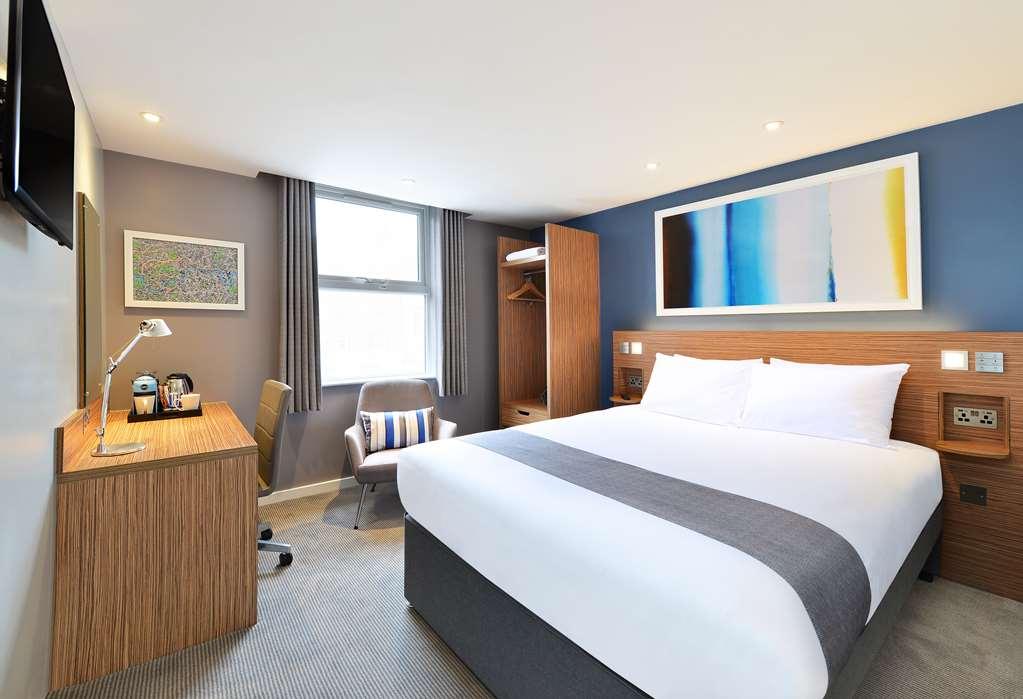 Travelodge Southwark 3*