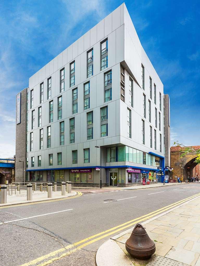 Hotel Travelodge Southwark