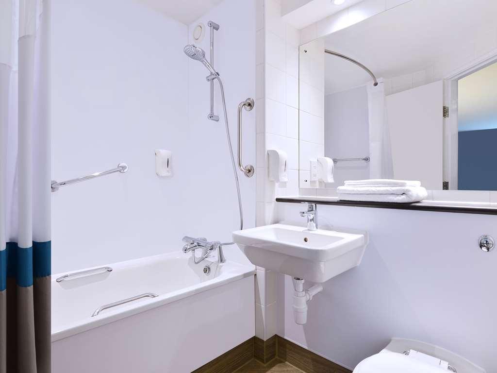 Travelodge Southwark London