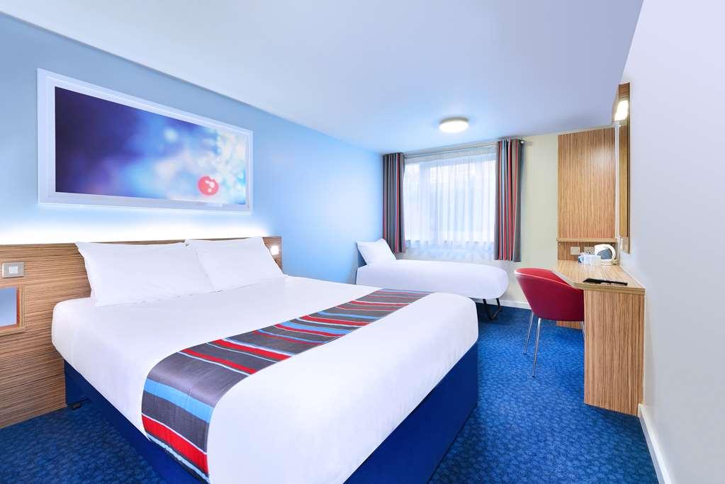 Travelodge Southwark Hotel