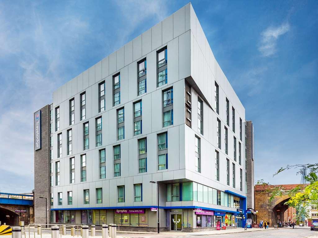 Travelodge Southwark 3*