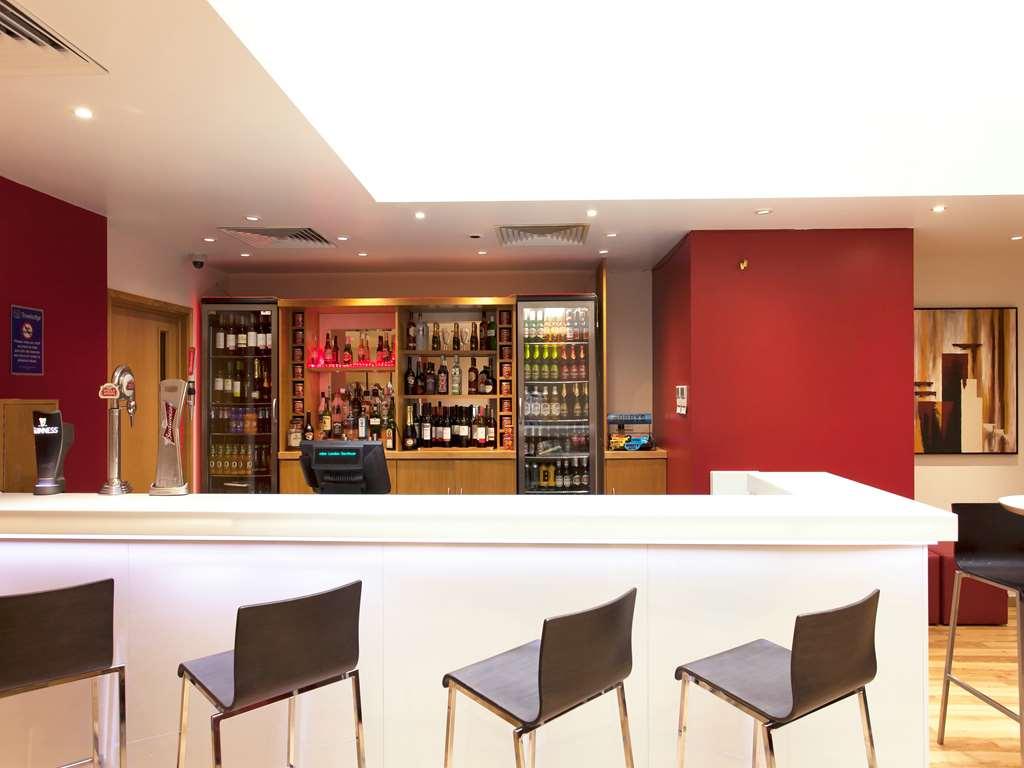 Travelodge Southwark Hotel 3*