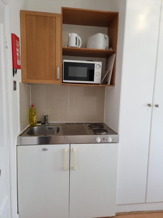 Appartement F21-4th Floor Studio For 2 Near Paddington Londres