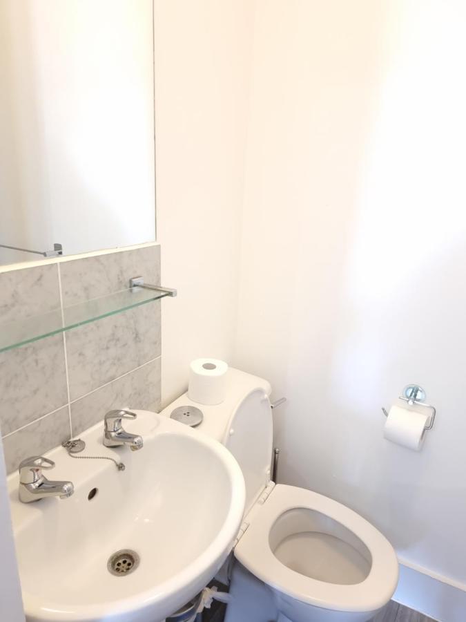 Appartement F21-4th Floor Studio For 2 Near Paddington Londres