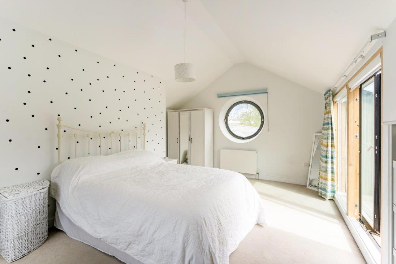 3 Benbow Mews Londen